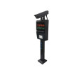 Camera Smart Parking System Price Lpr Parking Access Control System